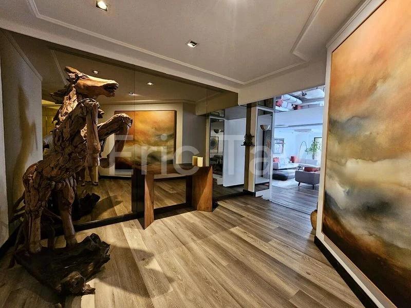 4 Bed Condo for Sale in  Beverly Hill - Image 7